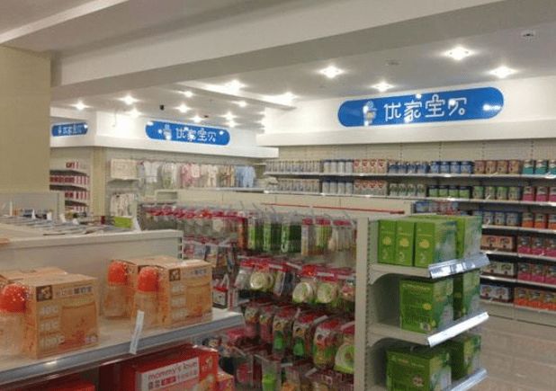 枣庄市百货店品牌丰富多样