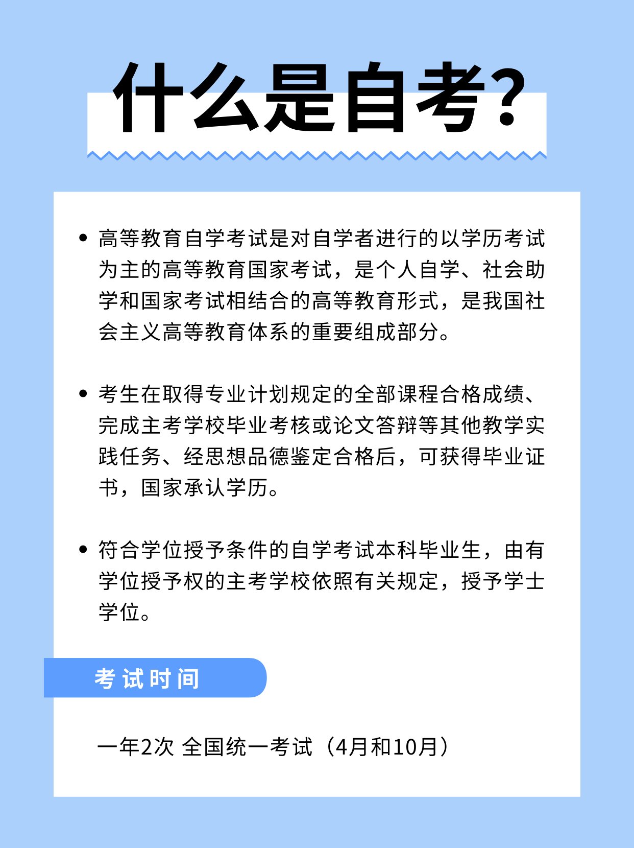 樟树自考网，助力个人成长与自我提升的平台