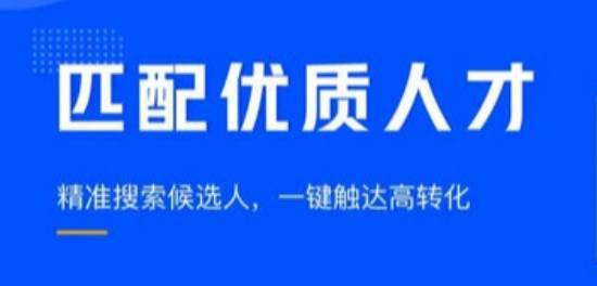 长沙人才网官方网站——人才招聘与求职的新高地