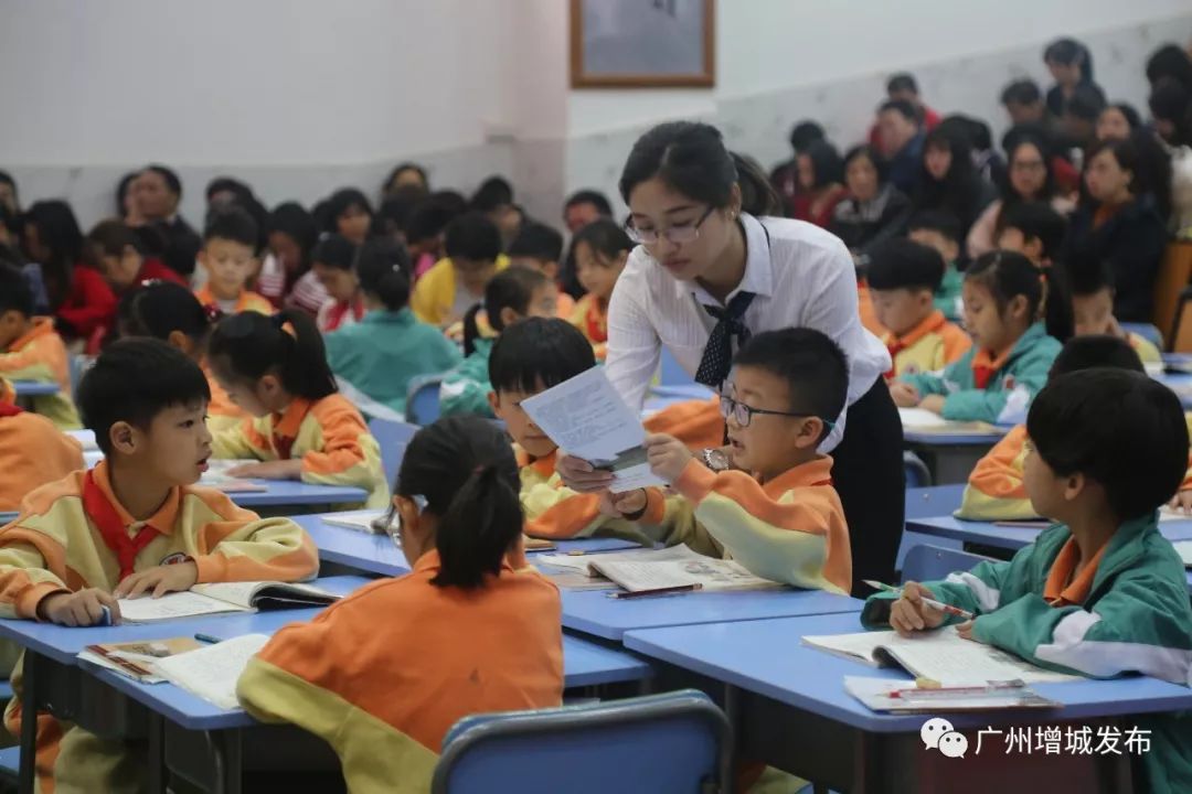 增城区小学生考试网官网，助力学生成长的重要平台