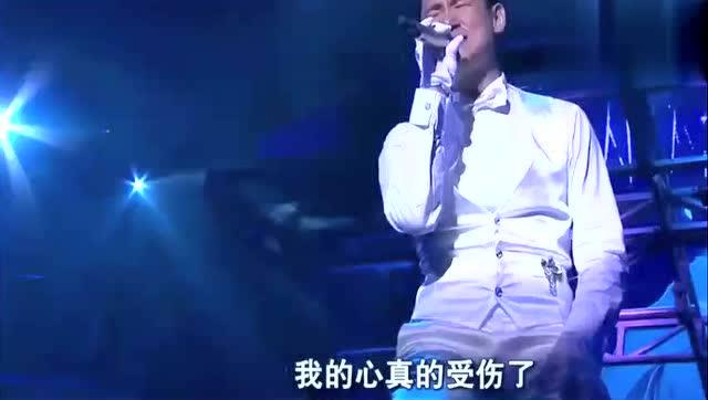 张学友专辑经典老歌曲，时光里的旋律