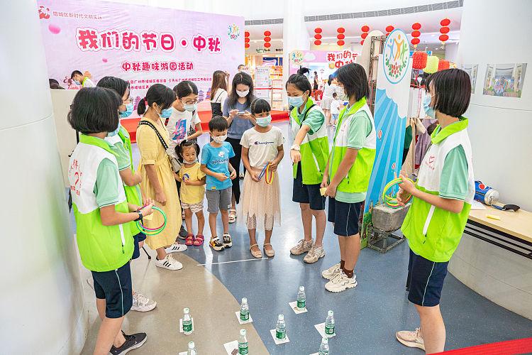 增城文具百货批发市场的繁荣与发展